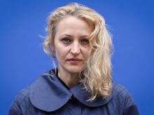 Susanne Barklund