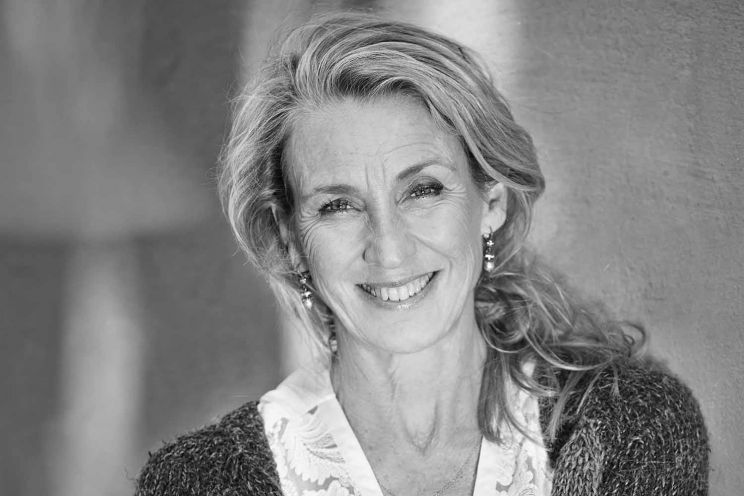 Susanne Barklund