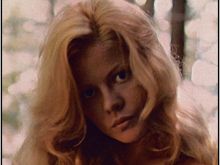 Susanne Benton