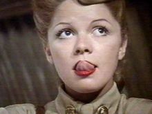 Susanne Benton