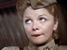 Susanne Benton