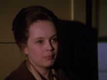Susanne Benton