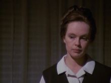 Susanne Benton