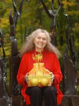 Susanne Benton