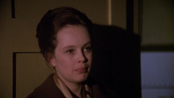 Susanne Benton