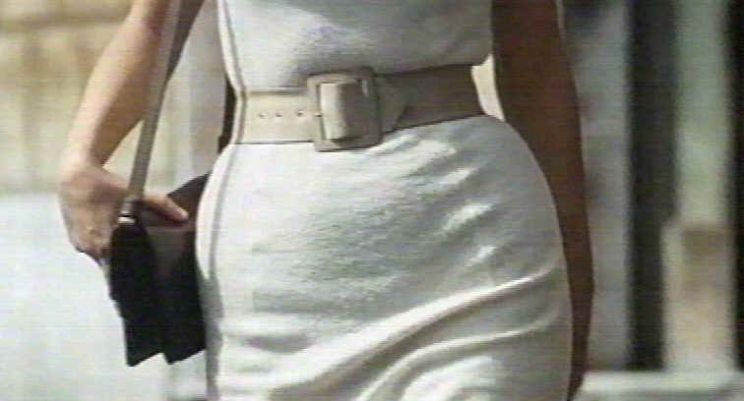 Susanne Benton