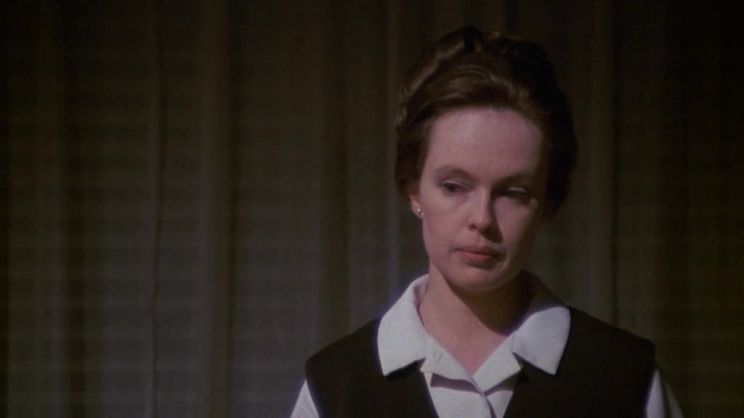 Susanne Benton