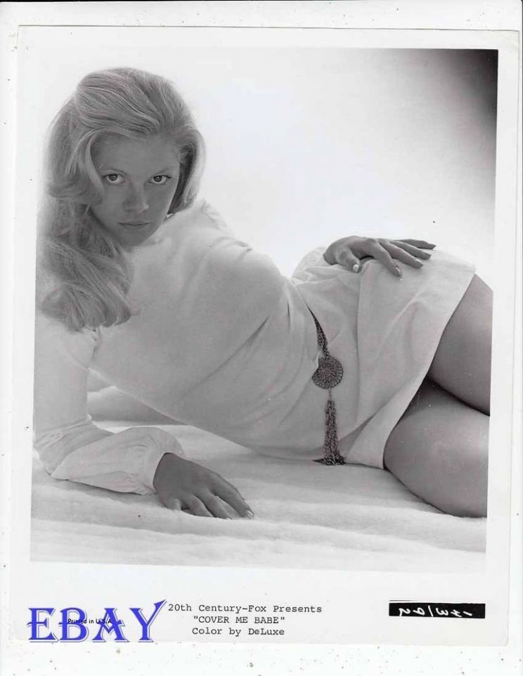 Susanne Benton