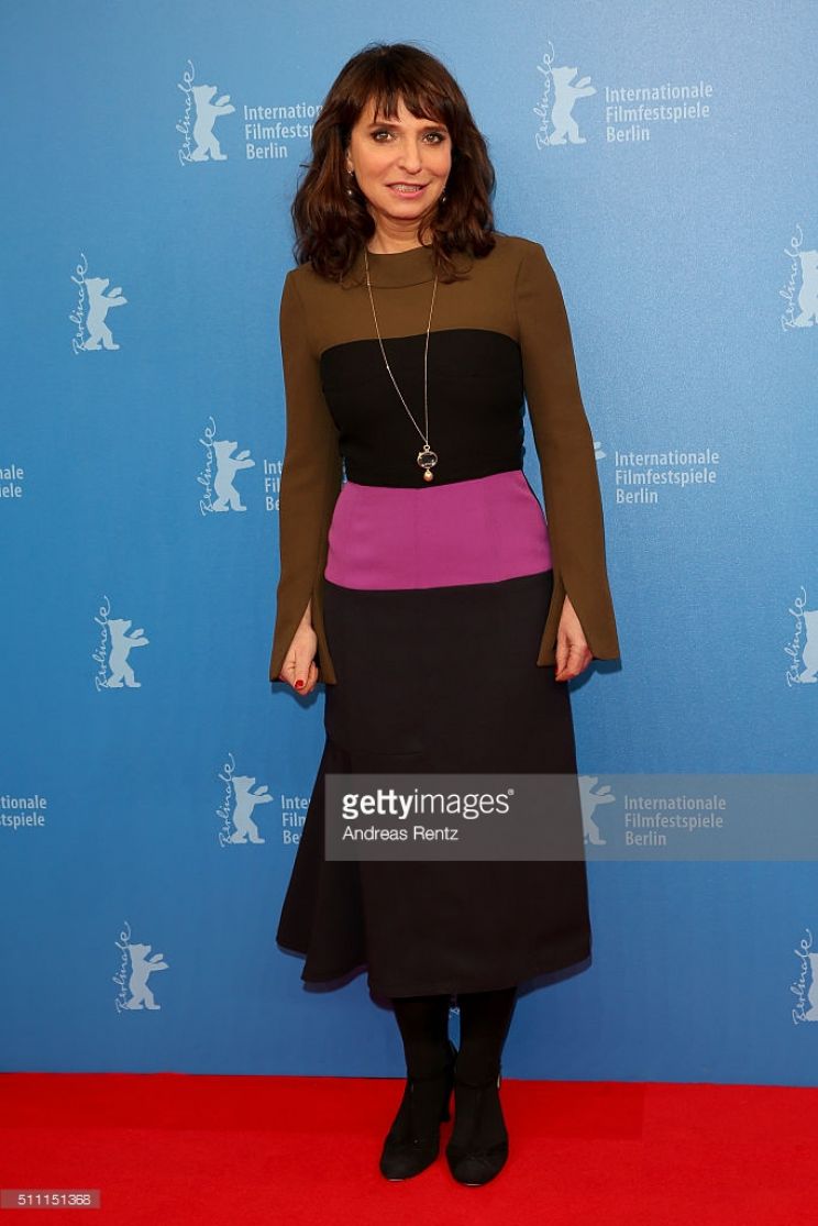 Susanne Bier