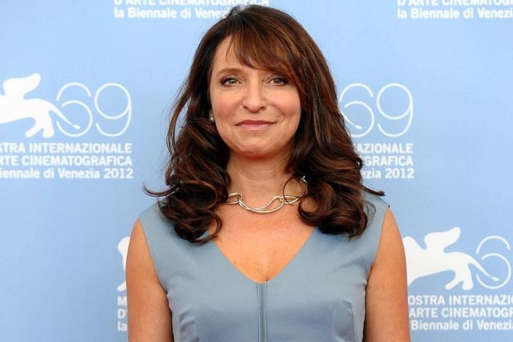 Susanne Bier