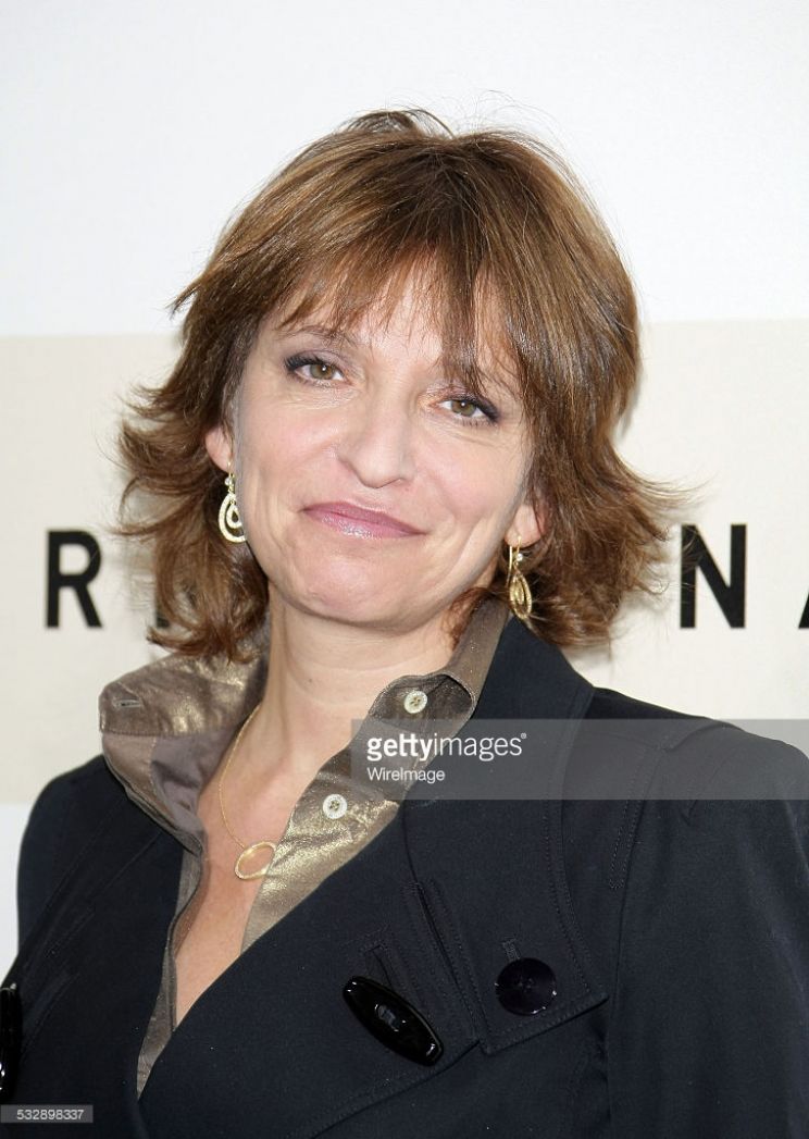 Susanne Bier