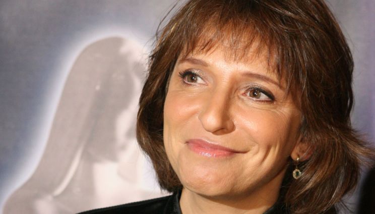 Susanne Bier