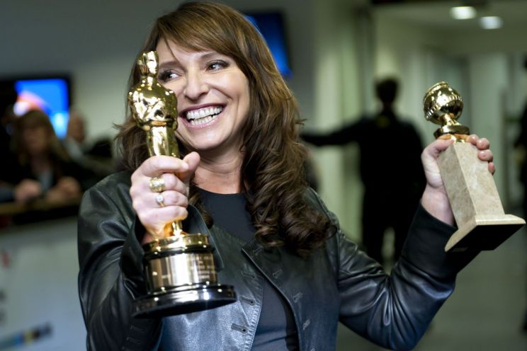 Susanne Bier