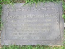 Susanne Cramer