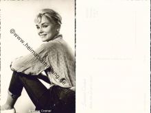 Susanne Cramer