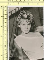 Susanne Cramer photo