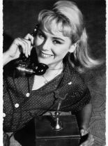 Susanne Cramer photo