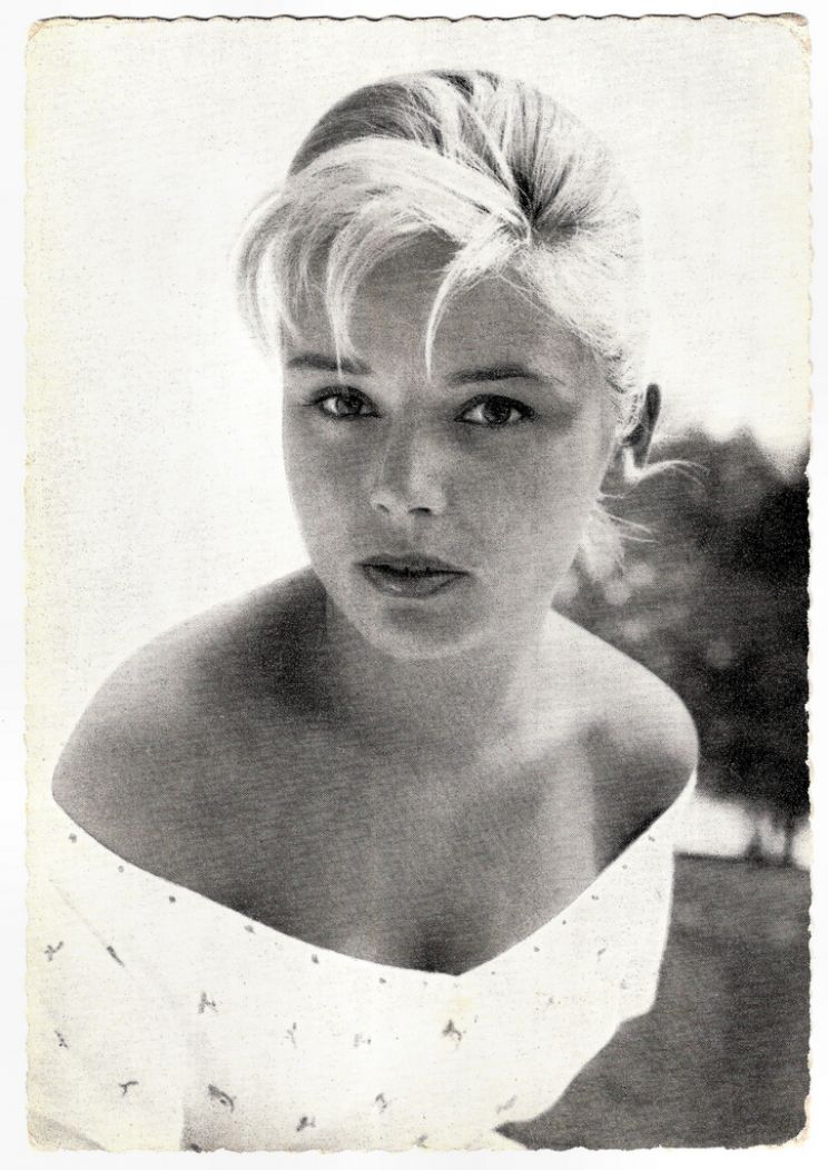Susanne Cramer