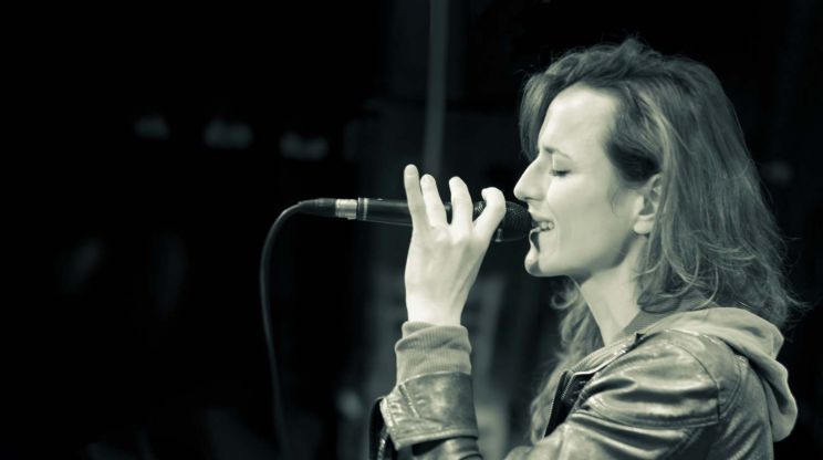 Susanne Gschwendtner