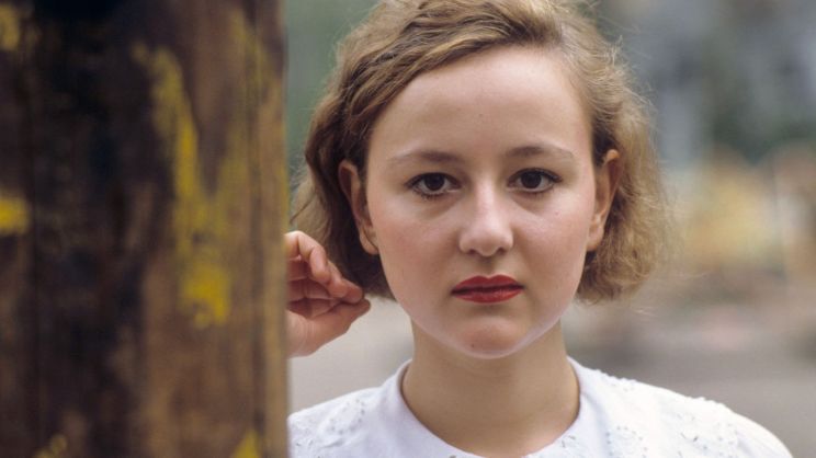 Susanne Lothar