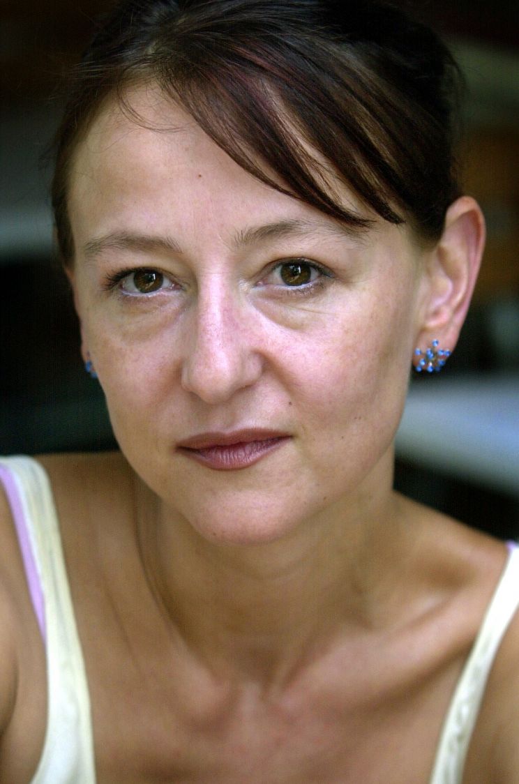 Susanne Lothar