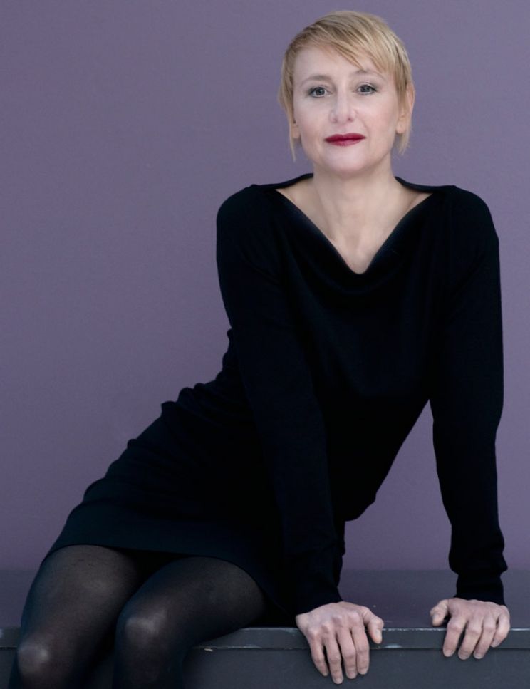 Susanne Lothar