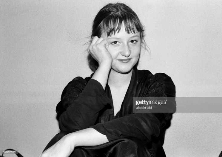 Susanne Lothar