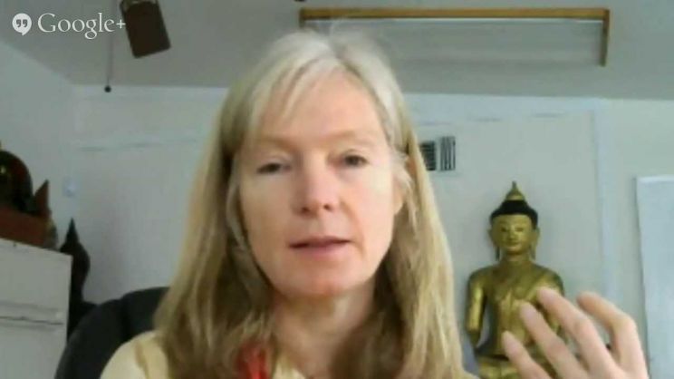 Susanne Marie Danger