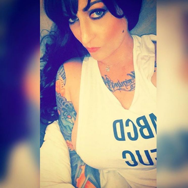Susanne Marie Danger
