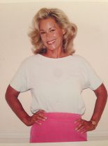 Susanne Reed