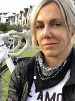 Susanne Reed