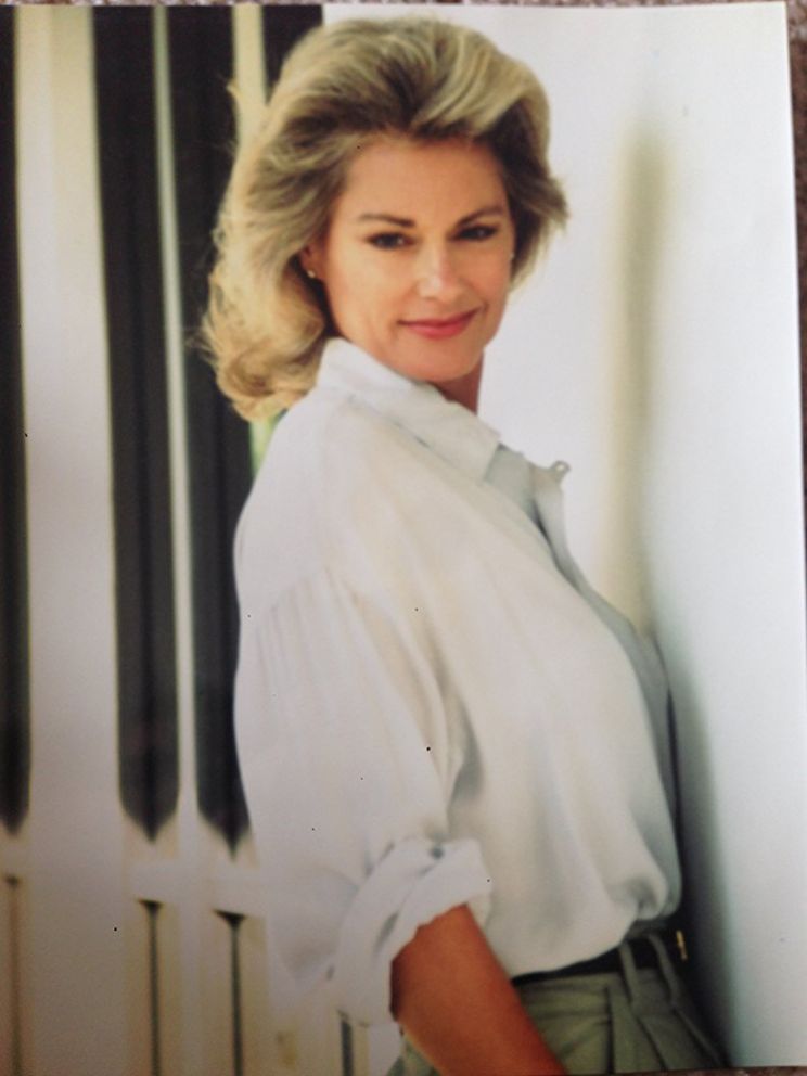Susanne Reed