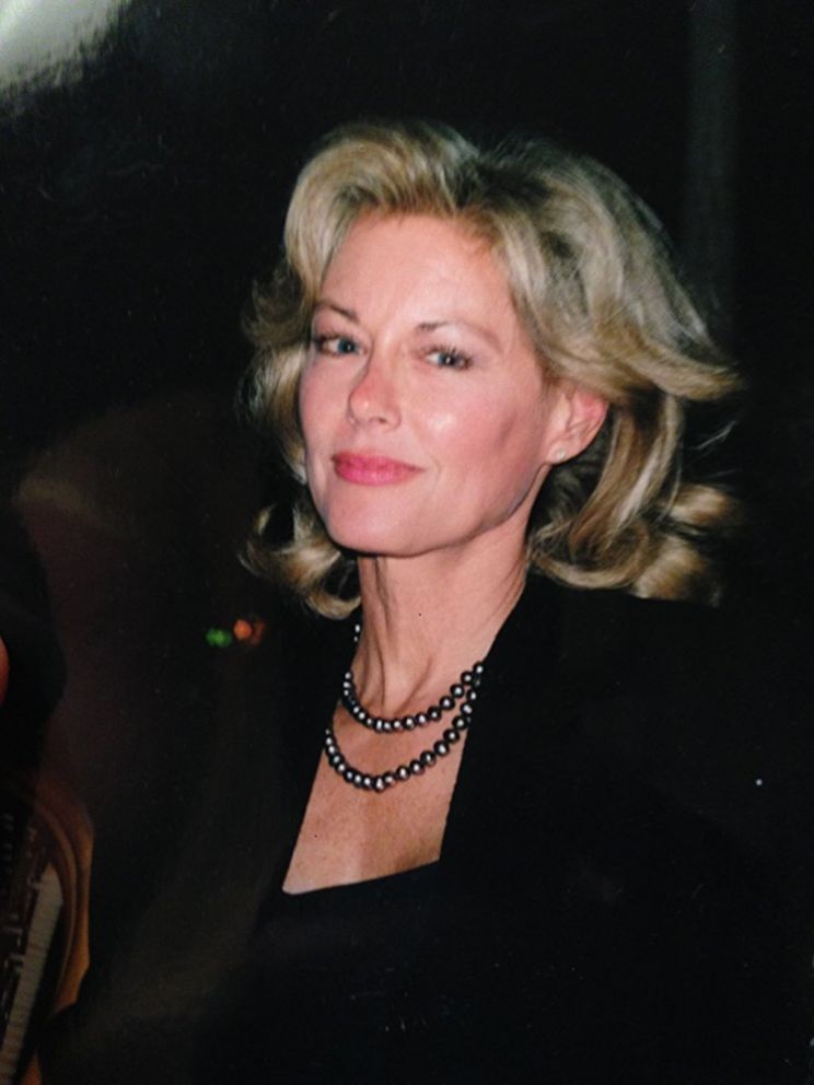 Susanne Reed