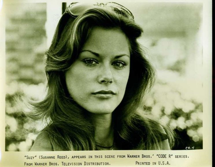 Susanne Reed