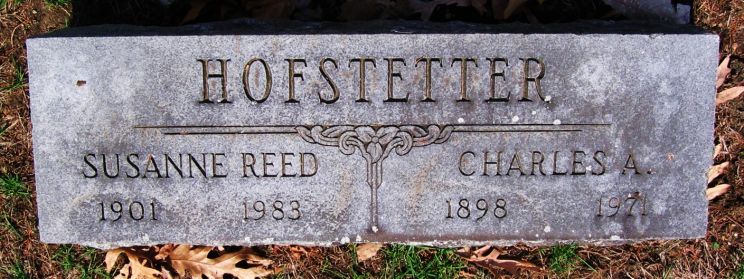 Susanne Reed