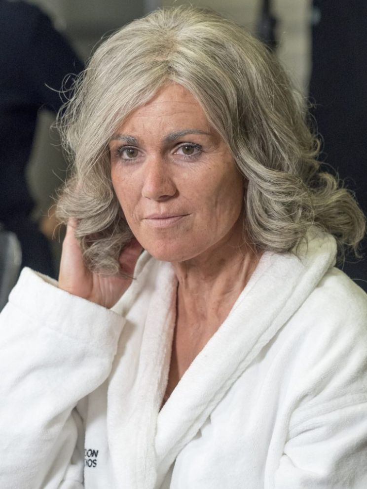 Susanne Reed