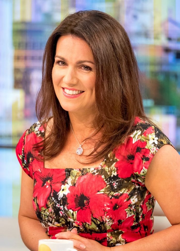 Susanne Reed