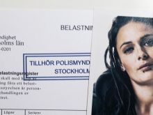 Susanne Thorson