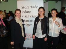 Susanne Thorson