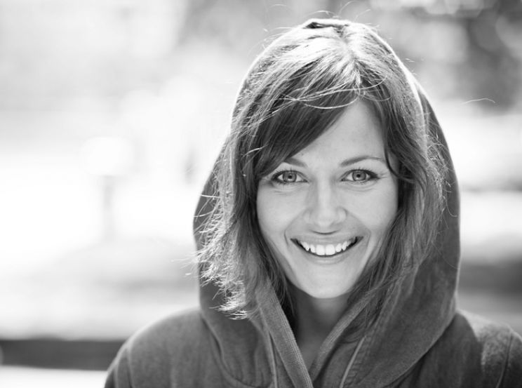 Susanne Thorson