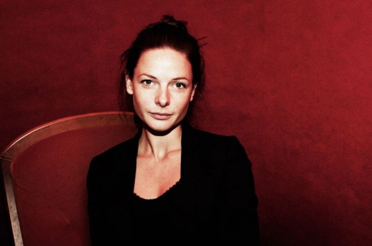 Susanne Thorson