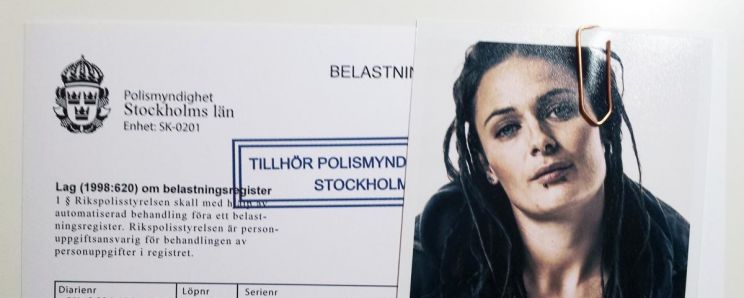 Susanne Thorson