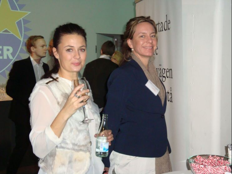 Susanne Thorson