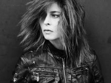 Susanne Wolff