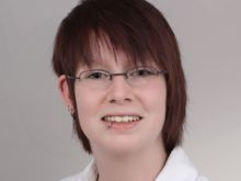 Susanne Wolff