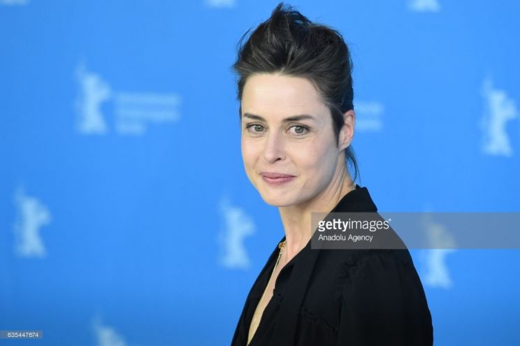 Susanne Wolff