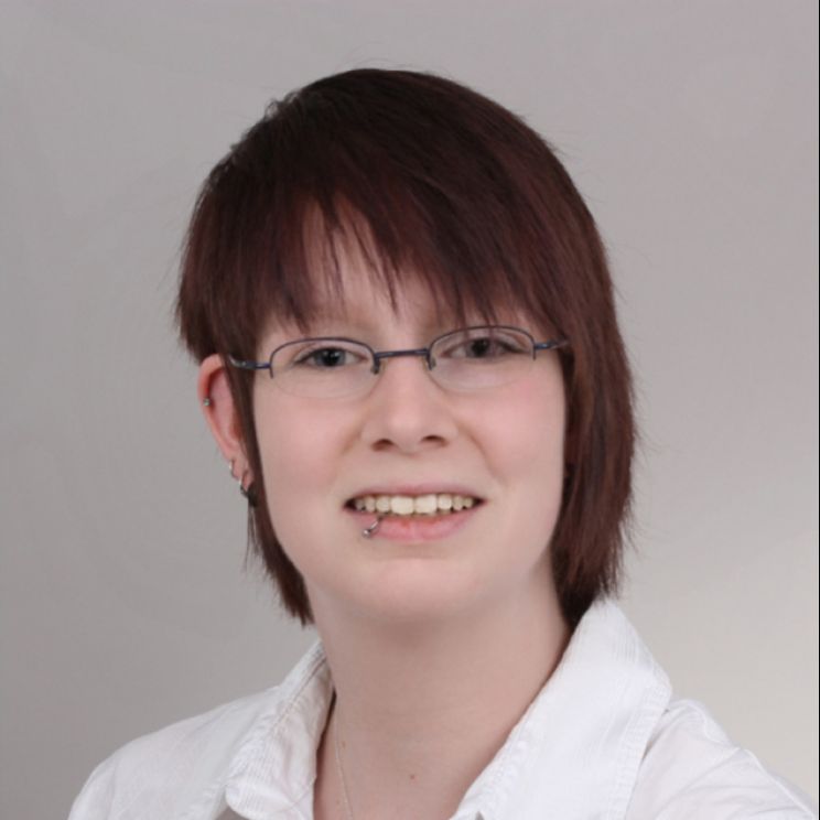 Susanne Wolff