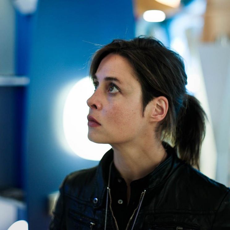 Susanne Wolff