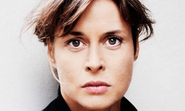 Susanne Wolff