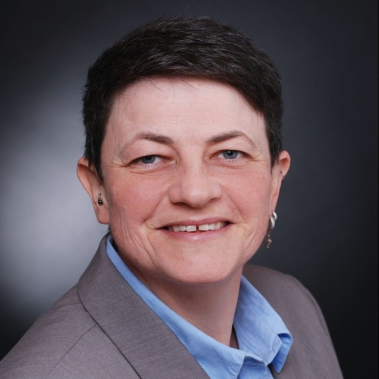 Susanne Wolff